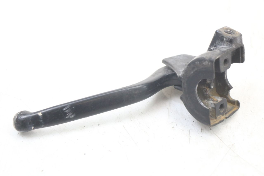 photo de LEFT BRAKE LEVER MOUNT YAMAHA BW'S 50 (2004 - 2017) - Alternative perspective