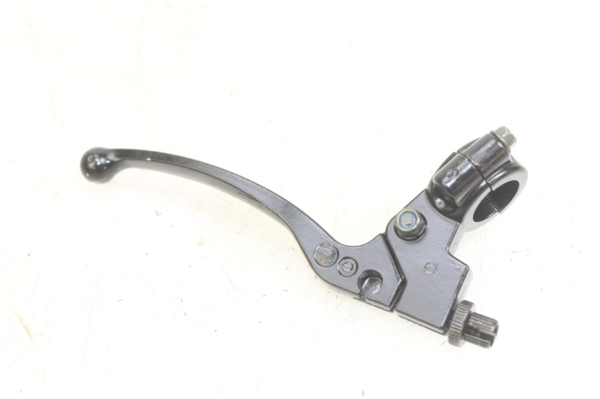 photo de LEFT BRAKE LEVER JIANSHE COYOTE 80 - Component detail