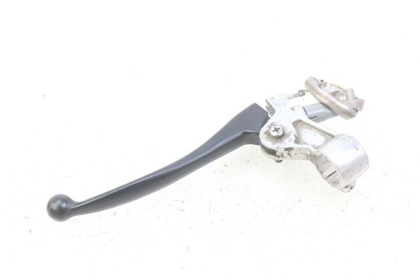 photo de LEFT BRAKE LEVER SUZUKI CP 80 (1985 - 1996) - Zoom on usage condition
