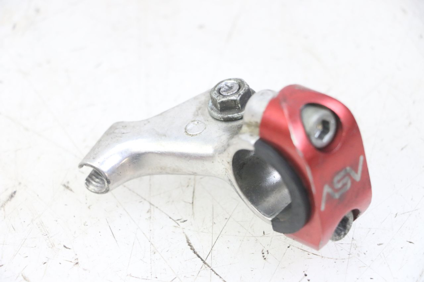 photo de LEFT BRAKE LEVER MOUNT HONDA CRF-F CRF F 110 (2019 - 2022) - Component detail