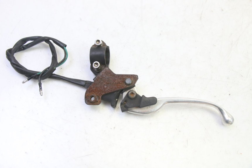 photo de LEFT BRAKE LEVER SYM CROX 4T 50 (2016 - 2023) - Alternative perspective