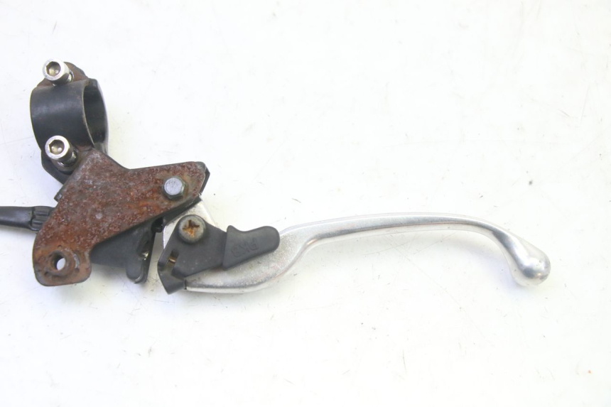photo de LEFT BRAKE LEVER SYM CROX 4T 50 (2016 - 2023) - Technical close-up