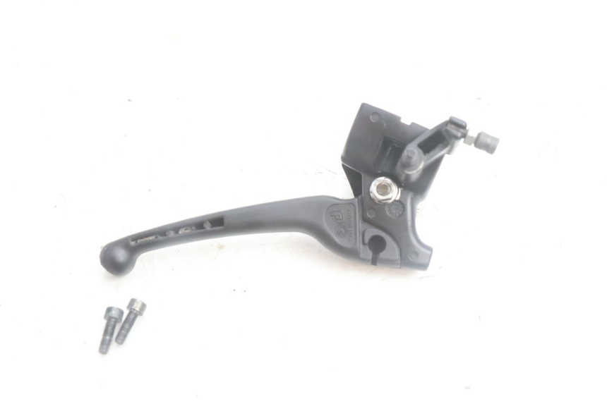 photo de LEFT BRAKE LEVER MOUNT MBK DAKOTA 50 (2003 - 2008) - Fixing points details