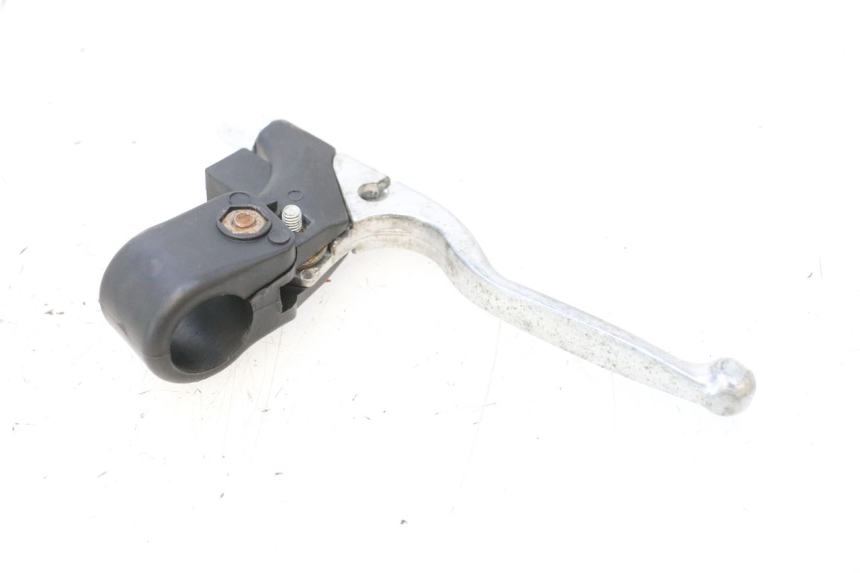 photo de LEFT BRAKE LEVER MOUNT ORION DELTA DIRT BIKE 50 - Component detail