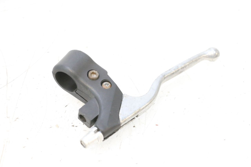 photo de LEFT BRAKE LEVER MOUNT ORION DELTA DIRT BIKE 50 - Alternative perspective