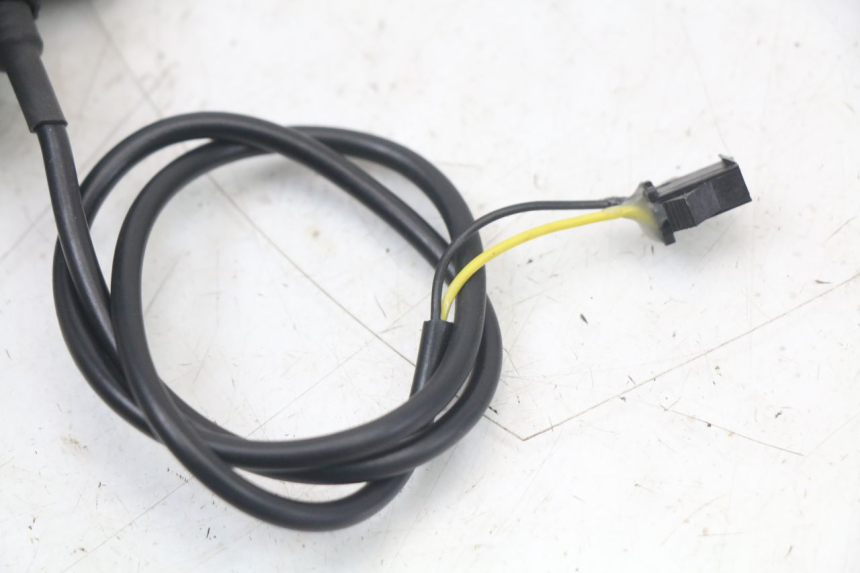 photo de LEFT BRAKE LEVER MOUNT WAYSCRAL E-START 1 (2018 - 2022) - Additional view of the item