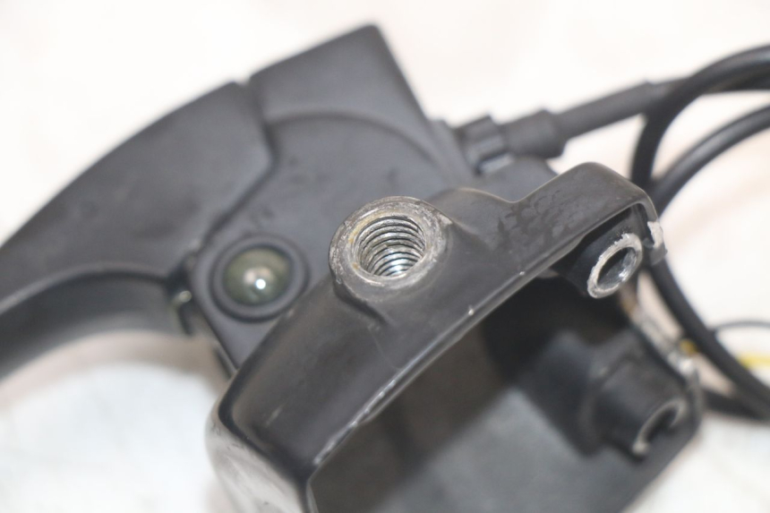 photo de LEFT BRAKE LEVER MOUNT WAYSCRAL E-START 1 (2018 - 2022) - Alternative perspective