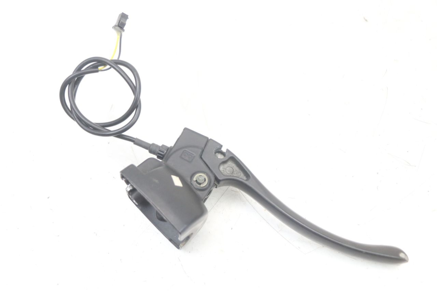 photo de LEFT BRAKE LEVER MOUNT WAYSCRAL E-START 1 (2018 - 2022) - Markings and original references