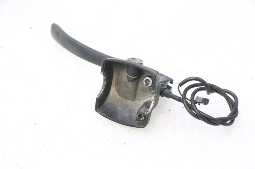 photo de LEFT BRAKE LEVER MOUNT WAYSCRAL E-START 1 (2018 - 2022) - Component detail