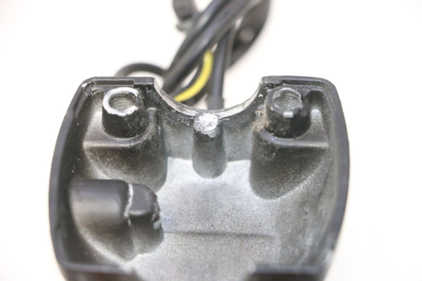photo de LEFT BRAKE LEVER MOUNT WAYSCRAL E-START 1 (2018 - 2022) - Alternative perspective