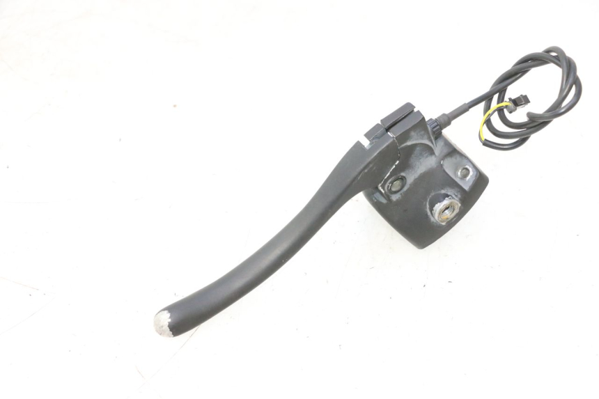 photo de LEFT BRAKE LEVER MOUNT WAYSCRAL E-START 1 (2018 - 2022) - Technical close-up