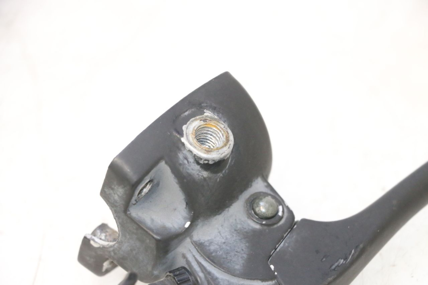 photo de LEFT BRAKE LEVER MOUNT WAYSCRAL E-START 1 (2018 - 2022) - Fixing points details
