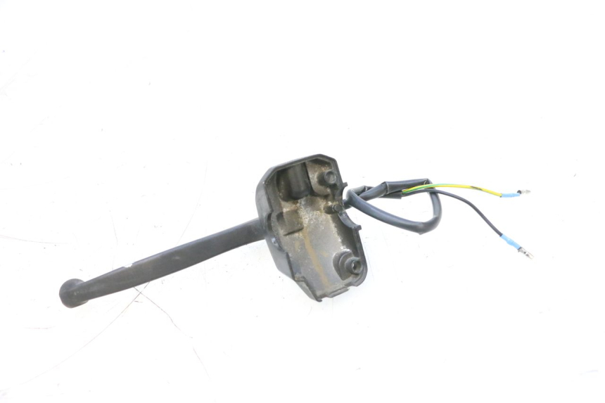 photo de LEFT BRAKE LEVER MOUNT JM MOTORS EVOLIS 4T 50 (2018 - 2022) - Component detail