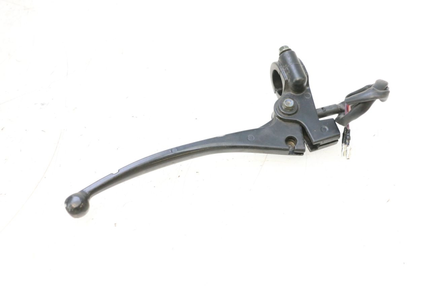 photo de LEFT BRAKE LEVER KEEWAY F-ACT FACT EVO 50 (2020 - 2026) - Component detail