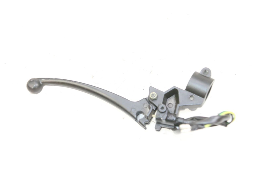 photo de LEFT BRAKE LEVER MOUNT BTC FELICE SPORT 50 - Component detail