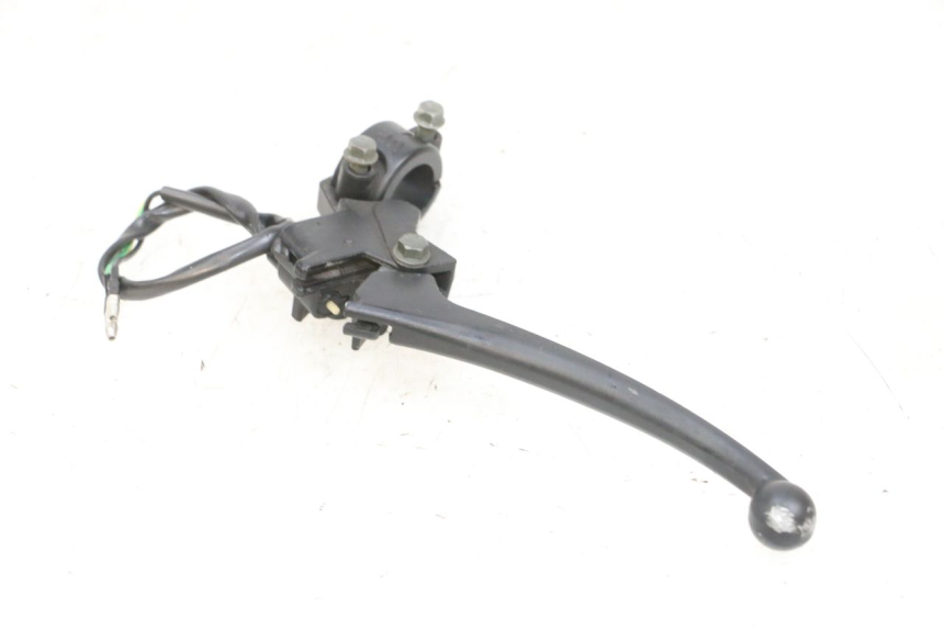 photo de LEFT BRAKE LEVER MOUNT BTC FELICE SPORT 50 - Zoom on usage condition