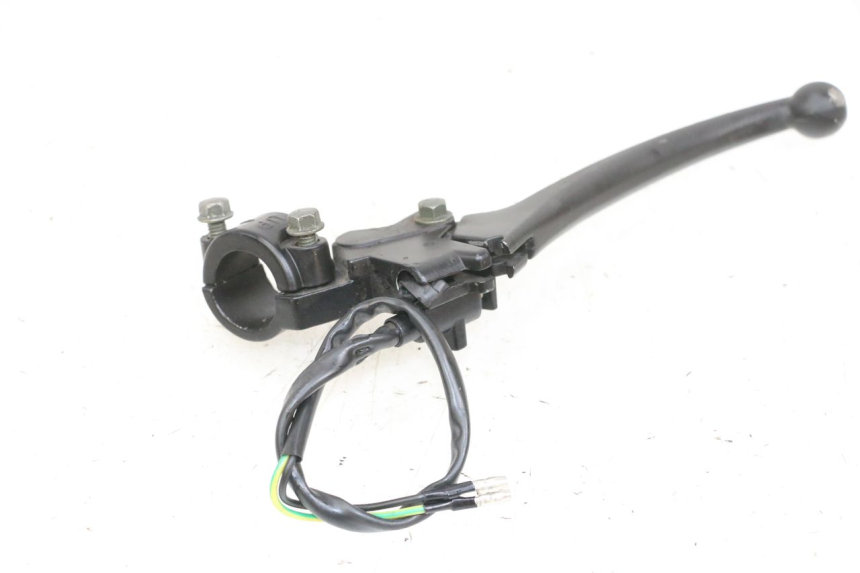 photo de LEFT BRAKE LEVER MOUNT BTC FELICE SPORT 50 - Alternative perspective
