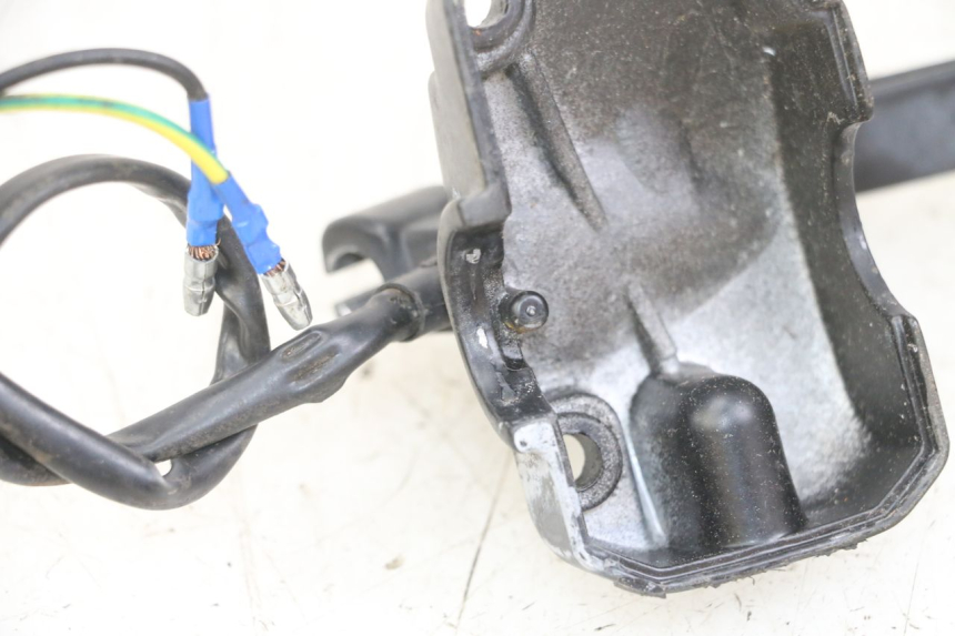 photo de LEFT BRAKE LEVER MOUNT GOES WIKI 125 (2010 - 2015) - Product overview