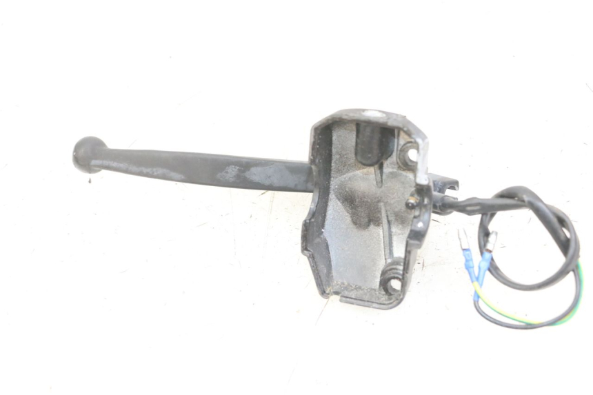 photo de LEFT BRAKE LEVER MOUNT GOES WIKI 125 (2010 - 2015) - Fixing points details