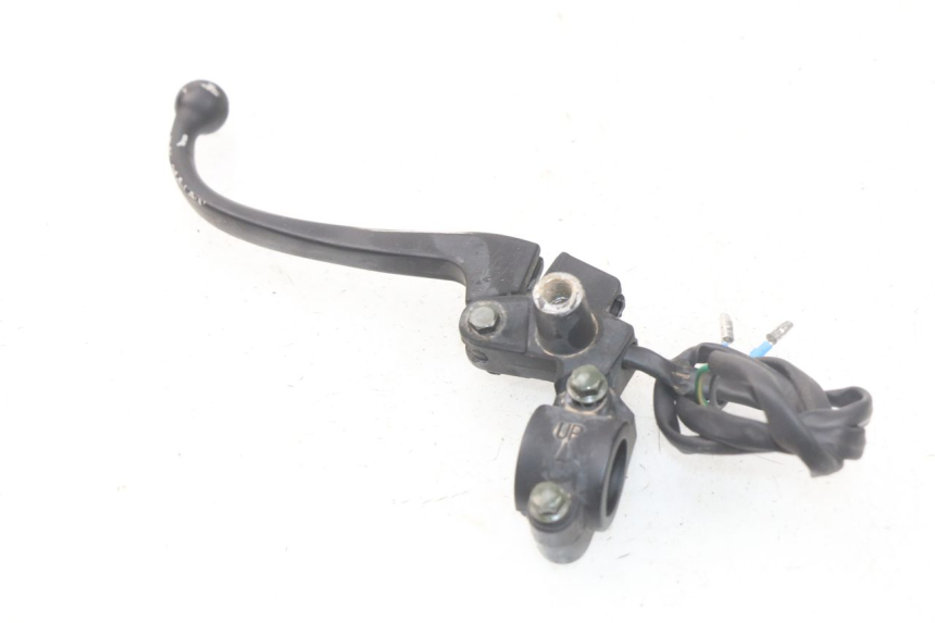 photo de LEFT BRAKE LEVER MOUNT JONWAY GTX 2T 50 (2014 - 2020) - Alternative perspective