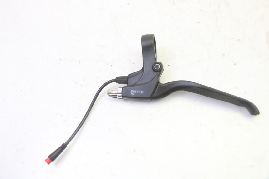 photo de LEFT BRAKE LEVER MOUNT HITWAY H5 1 - Component detail