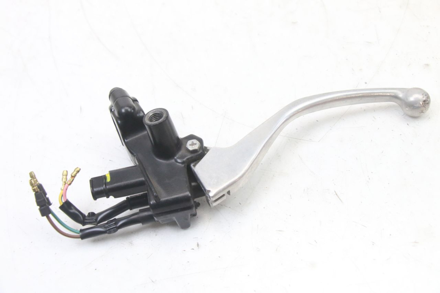 photo de LEFT BRAKE LEVER MOUNT HONDA PCX (JF57/JF64) 125 (2014 - 2018) - Alternative perspective