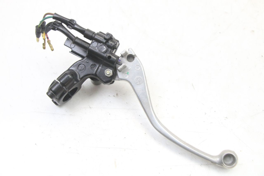 photo de LEFT BRAKE LEVER MOUNT HONDA PCX (JF57/JF64) 125 (2014 - 2018) - Product overview