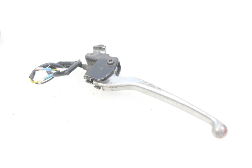 photo de LEFT BRAKE LEVER MOUNT HAOTIAN HT125T-2 125 - Alternative perspective