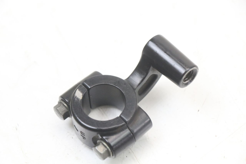 photo de LEFT BRAKE LEVER MOUNT KYMCO K-PW K-PIPE 50 (2012 - 2017) - Alternative perspective