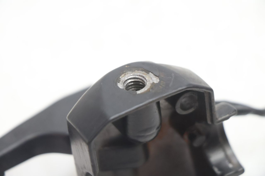 photo de LEFT BRAKE LEVER MOUNT RIDE KALLIO 50 (2010 - 2019) - Surface and material condition