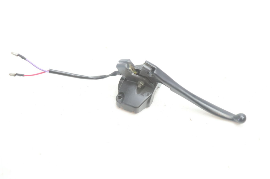 photo de LEFT BRAKE LEVER MOUNT RIDE KALLIO 50 (2010 - 2019) - Checked used part