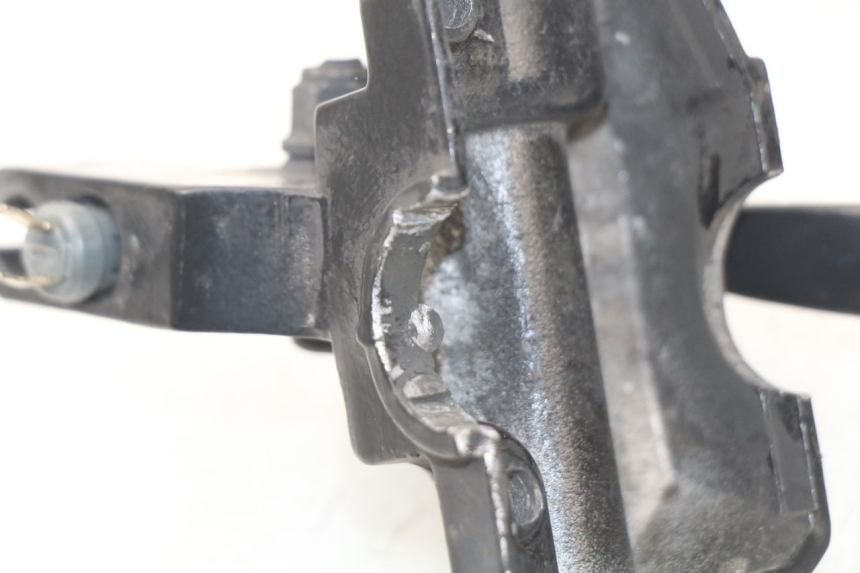 photo de LEFT BRAKE LEVER PEUGEOT KISBEE 4T 50 (2010 - 2017) - Alternative perspective