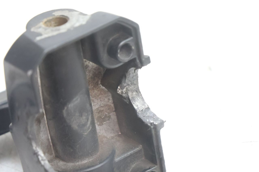 photo de LEFT BRAKE LEVER PEUGEOT KISBEE 4T 50 (2010 - 2017) - Fixing points details