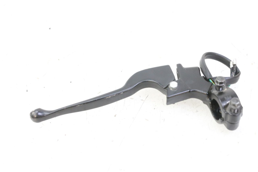 photo de LEFT BRAKE LEVER KYMCO AGILITY 4T 50 (2018 - 2022) - Zoom on usage condition