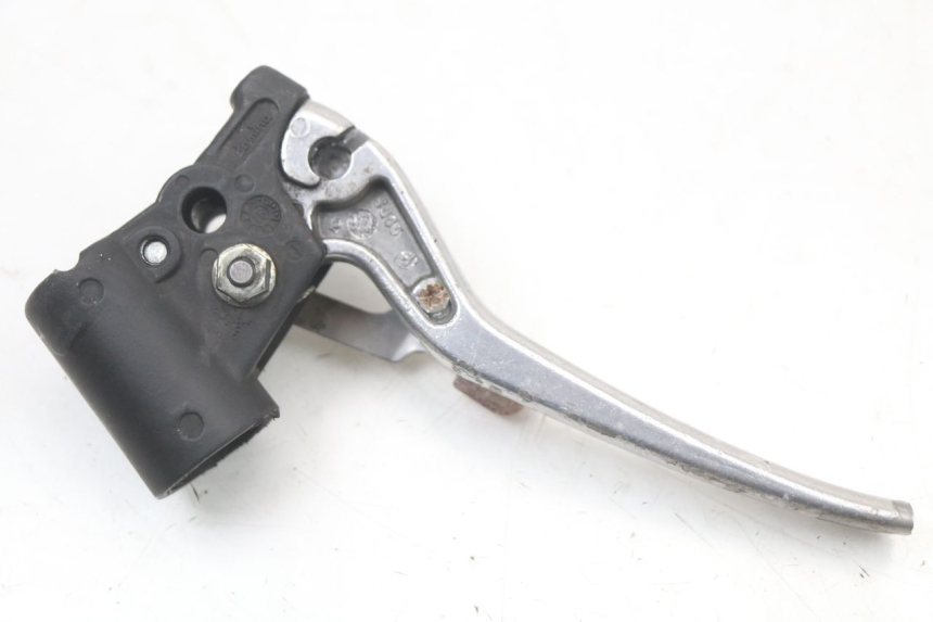 photo de LEFT BRAKE LEVER MOUNT PIAGGIO LIBERTY 4T 50 (2004 - 2008) - Alternative perspective