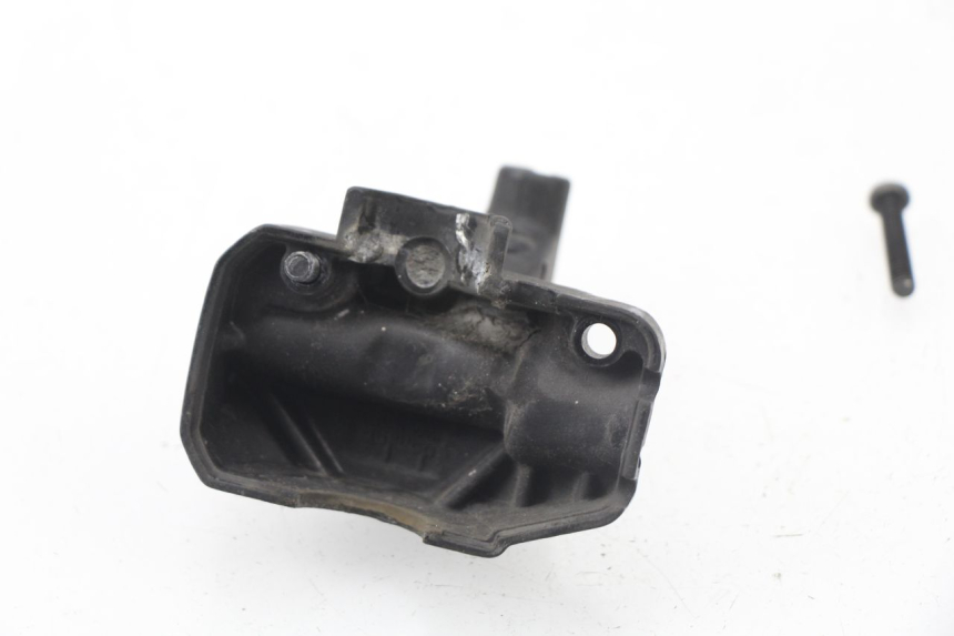 photo de LEFT BRAKE LEVER MOUNT PEUGEOT LOOXOR 50 (2001 - 2004) - Zoom on usage condition