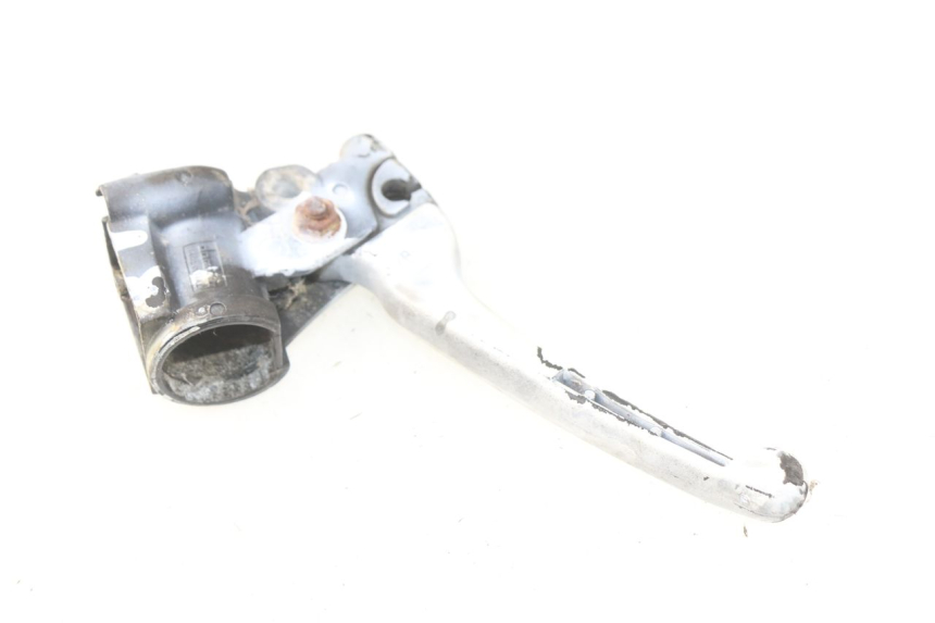 photo de LEFT BRAKE LEVER PEUGEOT LUDIX 50 (2005 - 2007) - Zoom on usage condition