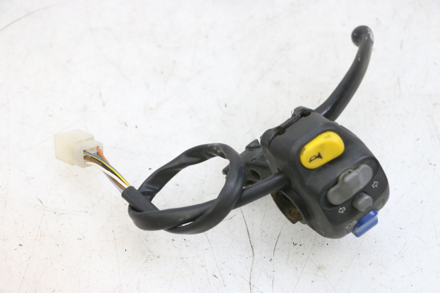 photo de LEFT BRAKE LEVER PEUGEOT LUDIX 50 (2008 - 2017) - Main view