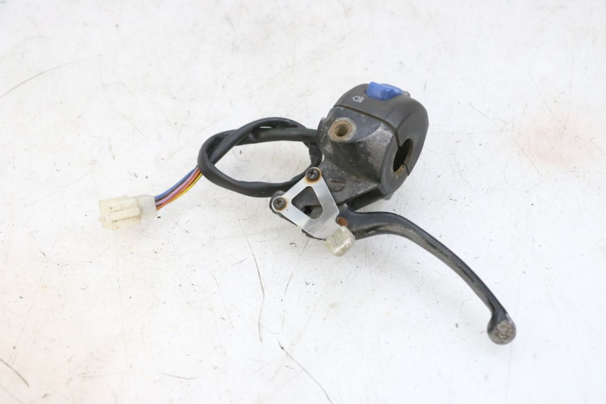 photo de LEFT BRAKE LEVER PEUGEOT LUDIX 50 (2008 - 2017) - Technical close-up