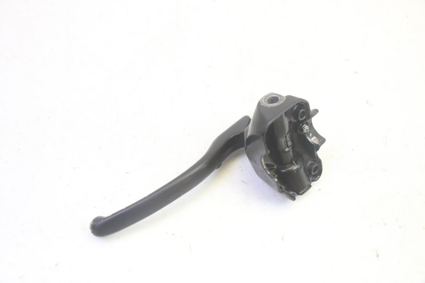 photo de LEFT BRAKE LEVER PEUGEOT LUDIX 50 (2005 - 2007) - Zoom on usage condition