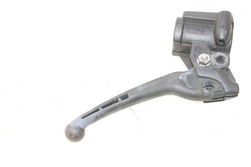 photo de LEFT BRAKE LEVER MOUNT PEUGEOT LUDIX ONE 14P 50 (2004 - 2013) - Zoom on usage condition