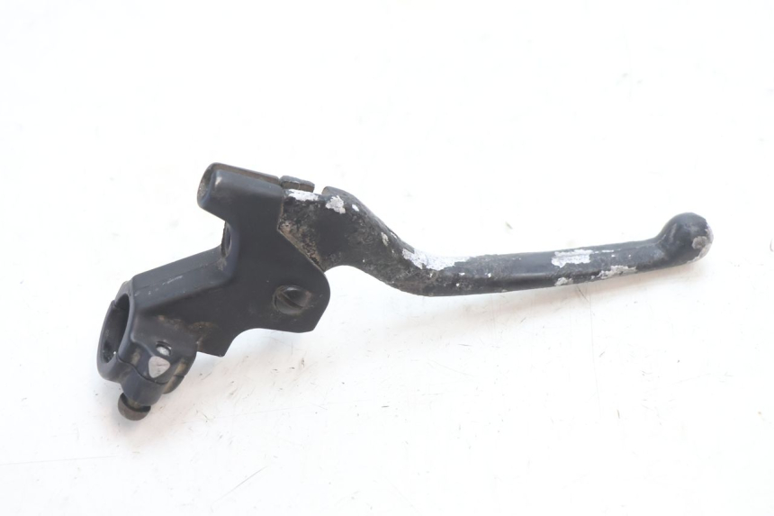 photo de LEFT BRAKE LEVER MOUNT PEUGEOT LUDIX ONE 50 (2004 - 2013) - Zoom on usage condition