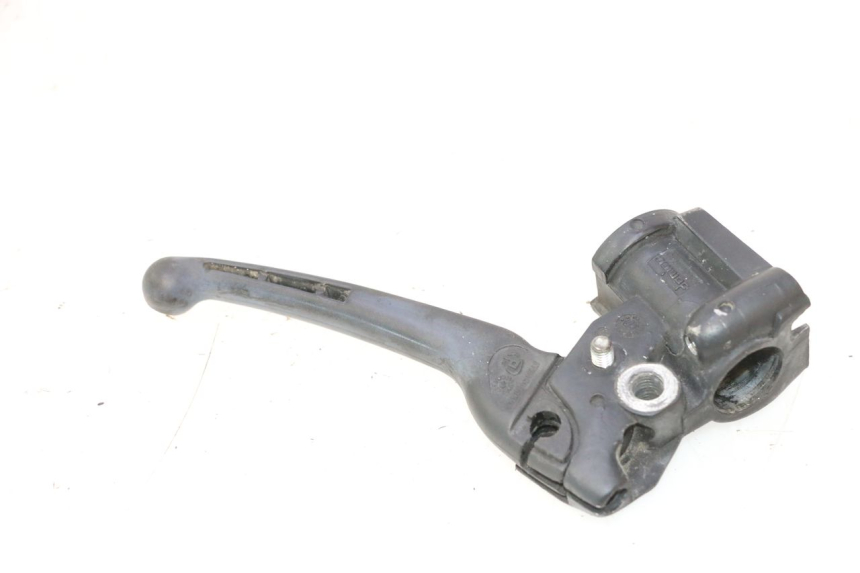 photo de LEFT BRAKE LEVER MOUNT PEUGEOT LUDIX ONE 50 (2004 - 2006) - Zoom on usage condition
