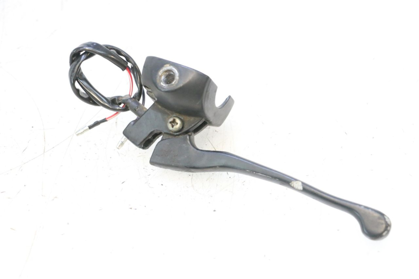 photo de LEFT BRAKE LEVER MOUNT KEEWAY MATRIX RX9 125 (2006 - 2007) - Main view