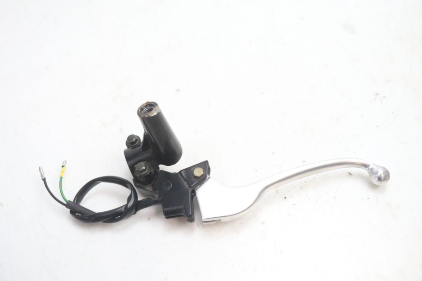 photo de LEFT BRAKE LEVER MOUNT KYMCO MOVIE S 125 (2009 - 2018) - Main view