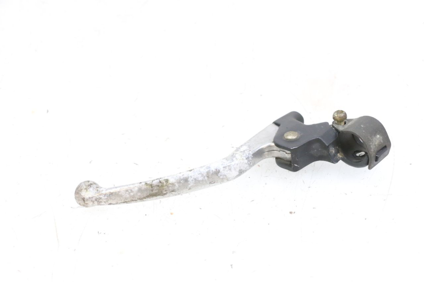 photo de LEFT BRAKE LEVER MOUNT YAMAHA NEO'S NEOS 2T 50 (1998 - 2007) - Zoom on usage condition
