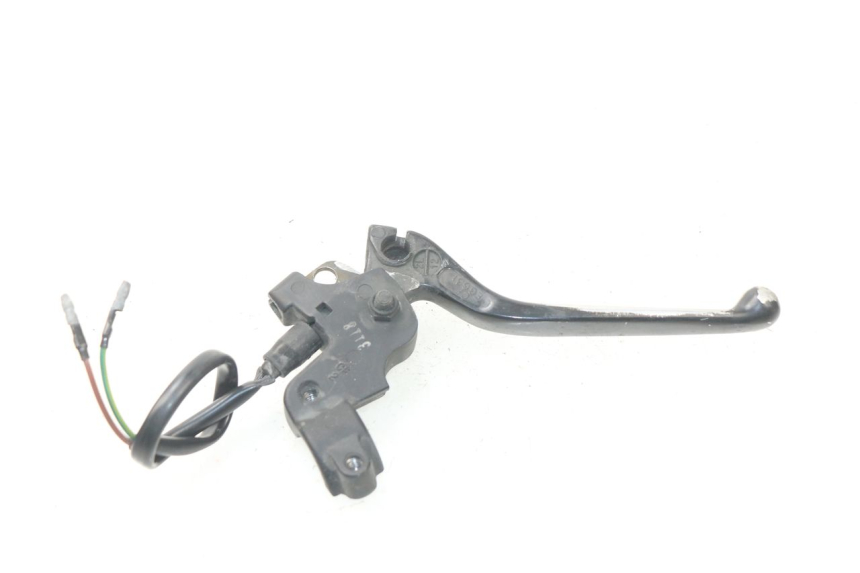 photo de LEFT BRAKE LEVER YAMAHA NEOS NEO'S 4T 50 (2008 - 2016) - Component detail