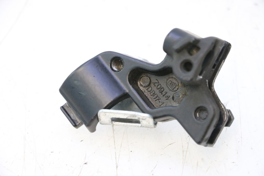 photo de LEFT BRAKE LEVER MOUNT IMF INDUSTRIE NEW PACH 2T 50 (2014 - 2020) - Component detail