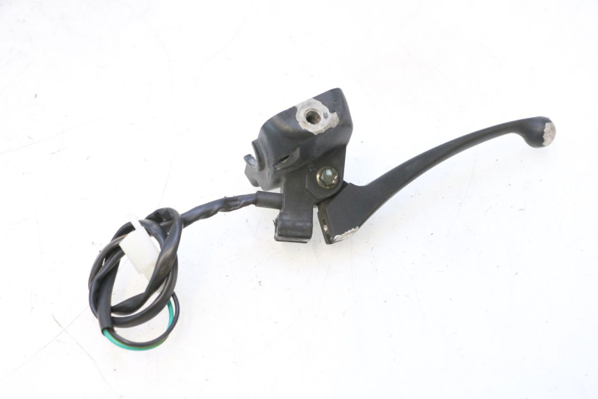 photo de LEFT BRAKE LEVER MOUNT JM MOTORS OLDIES 4T 50 (2010 - 2020) - Main view