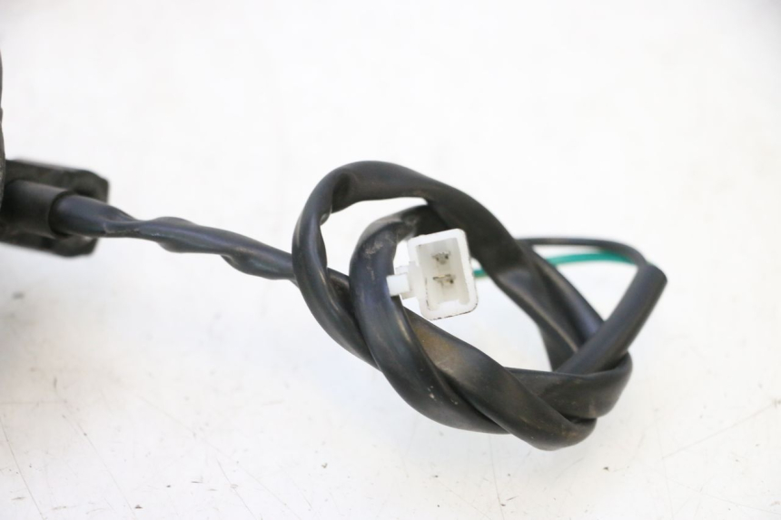 photo de LEFT BRAKE LEVER MOUNT JM MOTORS OLDIES 4T 50 (2010 - 2020) - Fixing points details
